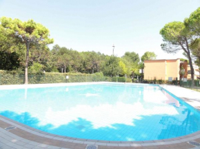 Apartment in Bibione 34326